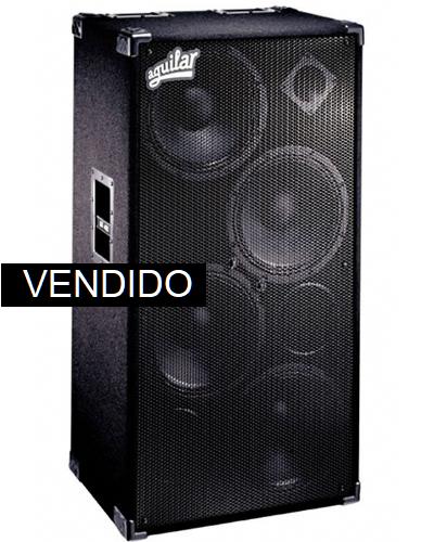 Aguilar GS412